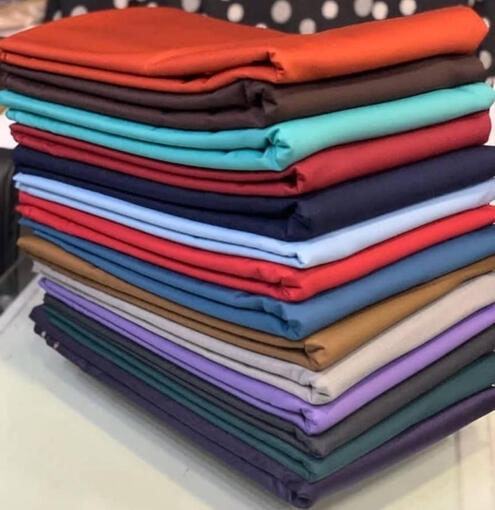 Plain Cashmere (Available in all colours).
